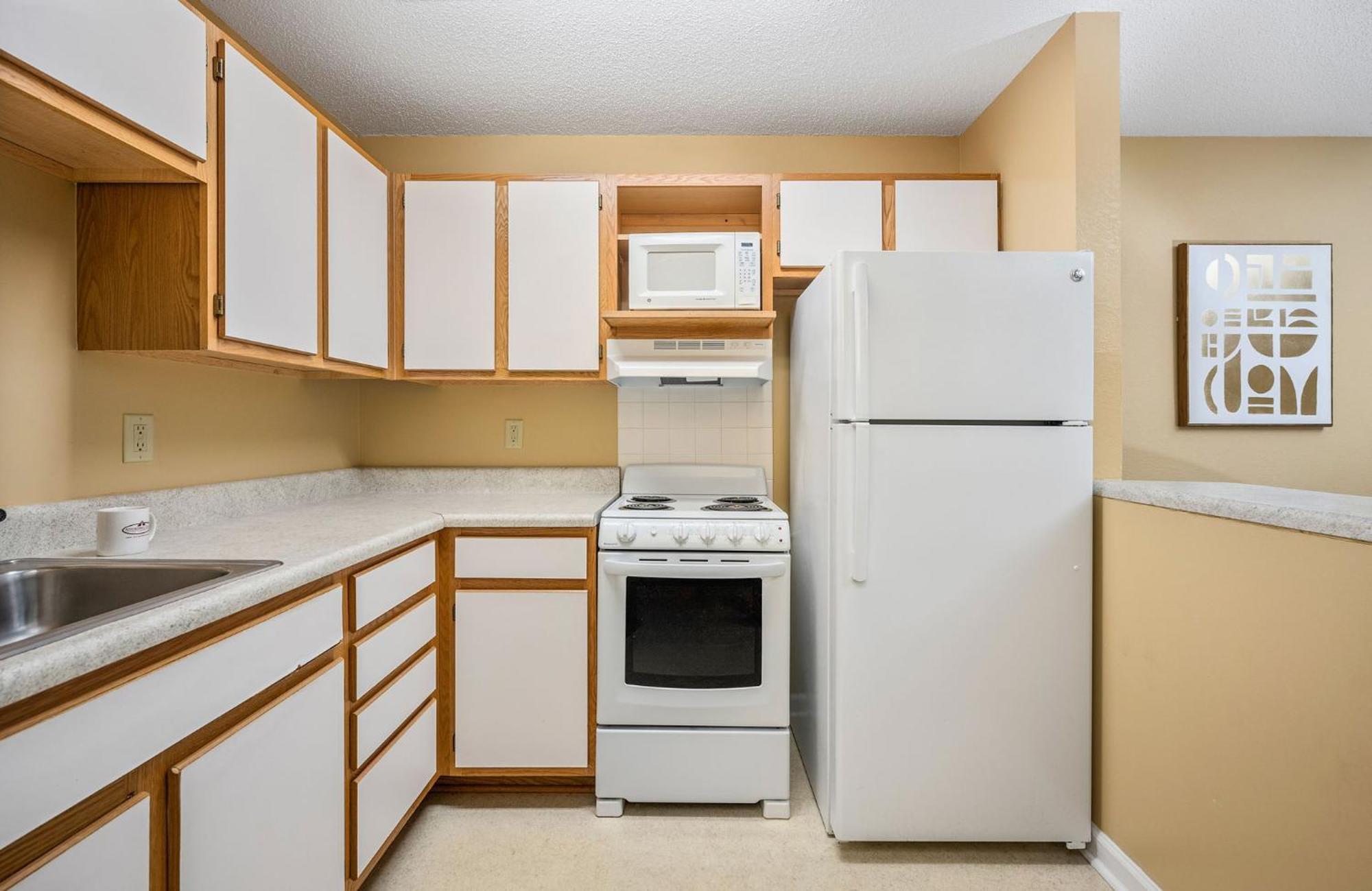 Affordable Suites Wilson Kültér fotó
